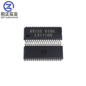 Qz <span class=keywords><strong>lv1116nv</strong></span> मूल एकीकृत सर्किट सराउंड प्रोसेसर, इलेक्ट्रॉनिक वॉल्यूम नियंत्रण के लिए Sop36 lv1116 <span class=keywords><strong>lv1116nv</strong></span> 16nv - Product Image 3