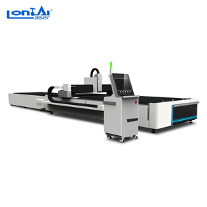 Máquina Láser <span class=keywords><strong>de</strong></span> Fibra 3015 4020 <span class=keywords><strong>de</strong></span> 6000W, Cortadora CNC para <span class=keywords><strong>Corte</strong></span> <span class=keywords><strong>de</strong></span> Metal, Maquinaria para Herrajes y Automoción, Carbono, Acero Inoxidable, Aluminio - Product Image 1