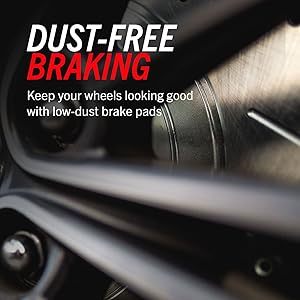 Plaquettes <span class=keywords><strong>de</strong></span> <span class=keywords><strong>frein</strong></span> à <span class=keywords><strong>disque</strong></span> POWER STOP EVOLUTION D1679 Z17 pour MITSUBISHI OUTLANDER <span class=keywords><strong>MAZDA</strong></span> <span class=keywords><strong>3</strong></span>  6 - Product Image 6