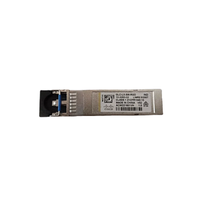 ตัวรับส่งสัญญาณออปติคอล 1000Mbps แบบโหมดเดี่ยว ทนทาน SFP GLC-LX-SM-RGD - Product Image 5