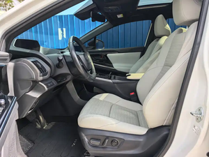 SUV Eléctrico <span class=keywords><strong>Ultra</strong></span> Puro X-MODE 2022 con Tracción en las Cuatro Ruedas, SUV Mediano de Largo Alcance, Buen Estado del Vehículo - Product Image 4