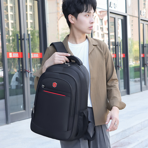 Mochila Escolar Multifuncional Ligera para Viajes, Trabajo, Ocio y Deportes, con Gran Capacidad - Product Image 6