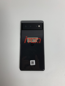 Teléfono Móvil Usado Desbloqueado para <span class=keywords><strong>Google</strong></span> <span class=keywords><strong>Pixel</strong></span> <span class=keywords><strong>6</strong></span> 128GB <span class=keywords><strong>256GB</strong></span> 5G, Teléfono Reacondicionado, Totalmente Funcional, Grado A, Stock para Suministro al por Mayor - Product Image 3