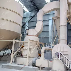 4R אבן ספוג בריט זכוכית אבקת ריימונד מכונות כרסום - Product Image 1