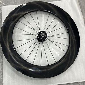 700C <strong>Carbon</strong> <strong>Disc</strong> <strong>Wheel</strong> Rear <strong>Carbon</strong> 88mm <strong>Wheels</strong> Front TT/track /road Bicycle <strong>Wheels</strong>