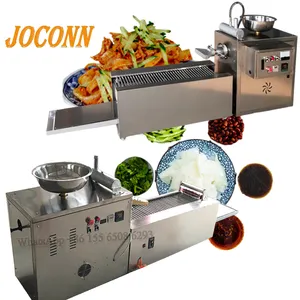 Sell like hot cakes rice noodle making machine Shirataki Noodle Making Machine for making noodle