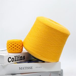 Лидер продаж, свитер, Мягкая вязаная пряжа 2/18S 2/38 нм, 42% акриловая 28% нейлоновая 30% полиэфирная цветная пряжа для зимы - Product Image 1