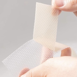 Molho de ferida transparente médico profissional Waterproof Scar Removal Silicone Tape Roll Respirável Scar Adhesive - Product Image 2