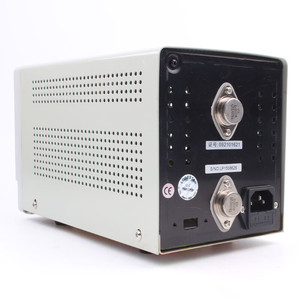 Fuente de Alimentación Regulada Ajustable con Pantalla Digital de Alta Precisión para Reparación de Teléfonos Móviles 60V2A LP6002D - Product Image 3