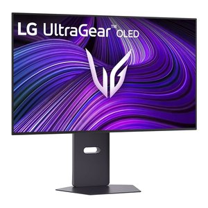 Monitor para Juegos Lg UltraGear Oled de 32 Pulgadas 4K 165Hz - Product Image 3
