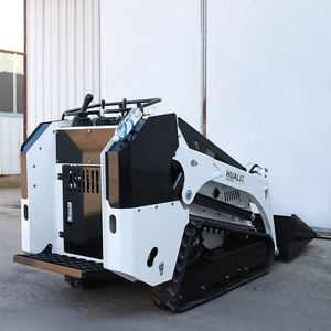 <span class=keywords><strong>Mini</strong></span> chargeuse compacte Hualitong, <span class=keywords><strong>mini</strong></span> pelle à pneus, vente en gros, <span class=keywords><strong>mini</strong></span> chargeuse à chenilles, <span class=keywords><strong>mini</strong></span> chargeuse à chenilles pas chère à vendre - Product Image 5