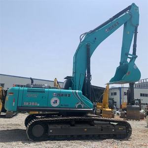 Directe Leverancier Japan Originele Gebruikte Graafmachines <span class=keywords><strong>Kobelco</strong></span> Sk350 Tweedehands Graafmachines 35 Ton Zwaar Materieel Te Koop - Product Image 4