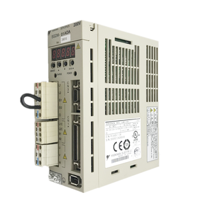 ไดรเวอร์เซอร์โวแพ็ค AC รุ่นดั้งเดิม SGDM-01ADA - Product Image 1