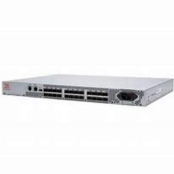 Brocade G710 Gen 7 SAN Enterprise Switch for On-Demand Data Centers