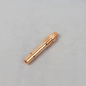 Chất lượng cao 350A đồng kết nối que kháng Hàn Phụ Kiện cho các ứng dụng cao cấp - Product Image 3