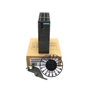 คอนโทรลเลอร์ PLC SIMATIC ET200 รุ่น 6ES7153-4BA00-0XB0 พร้อม I/O 16/32/128 ช่อง แรงดันไฟฟ้า 220-240V สำหรับระบบอัตโนมัติในอุตสาหกรรม - Product Image 2