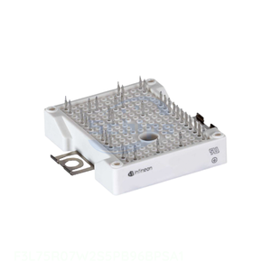 Transistors F3L75R07W2S5PB96BPSA1 Module Components Electronic Original - Product Image 1
