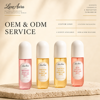 Spray Corporel Parfumé pour Femmes et Hommes – Usage Quotidien, Voyage – Fournisseur en Gros, Commande en Gros