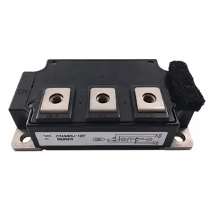 In Voorraad Igbt Module CM400DU-12F Thyristor Module CM400DU-12F