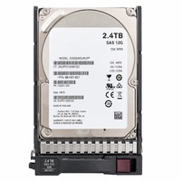 Disque dur interne SSD 4XB7A14110 B4CD Série DE 15,36 To 1DWD 2,5 pouces SSD 2U24 Disque dur SSD SATA