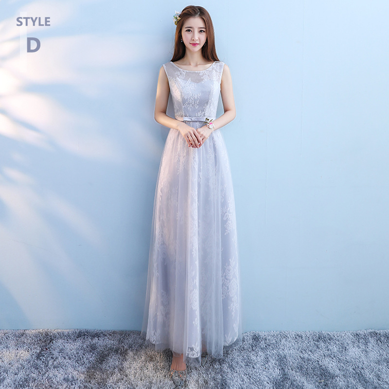 style D