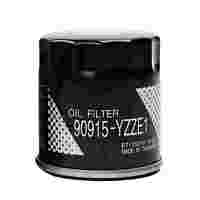 Filtro de aceite de coche diésel de piezas de motor automático 90915-yzze1 90915-10001 90915-YZZD2 90915-YZZD4 90915-03002 90915-YZZJ2 para Toyota