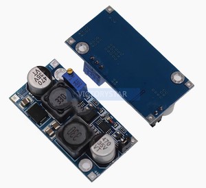 Numerical Control Voltage Boosting Module Constant Voltage Constant Current 12V Boost 9V241. Numerical control regulation of vol - Product Image 3