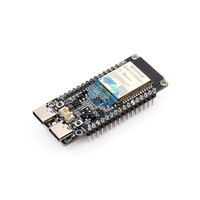 ESP32-C5 듀얼 밴드 Wi-Fi 6 개발 보드, 240MHz RISC-V 프로세서, ESP32-C5-WROOM-1 시리즈 모듈 ESP32-C5-WIFI6-KIT-N16R4