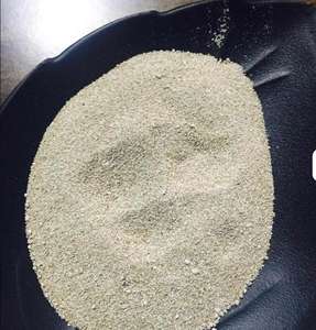 SYKOL 230G Pellet gris-blanc d'argile blanchissante activée pour la décoloration et la désodorisation des huiles usagées, facile à utiliser, 94,1% de blanchiment - Product Image 2