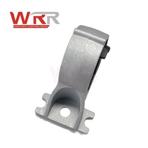 Support de tuyau d'échappement WRR 9674325380 pour Peugeot 308 3008 5008 508 DS7 <span class=keywords><strong>Crossback</strong></span> Citroën C4 C4 Picasso II C5 Vauxhall - Product Image 4