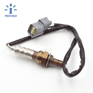 OEM 36531-P07-L01 Front Oxygen <b>Sensor</b> Air Fuel Ratio <b>Sensor</b> for Honda Civic Accord CR-V Factory Supply <b>Auto</b> <b>Sensor</b> Parts - Product Image 4