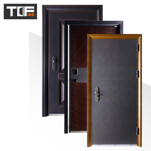 A buon mercato acciaio zincato manuale Roll up porta porta avvolgibile in metallo avvolgibile porte da Garage - Product Image 6