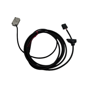 เครื่องขยายสัญญาณ KEYENCE LR-ZH500CN คุณภาพสูง พร้อมเซ็นเซอร์เลเซอร์ CMOS ในตัว แบบสะท้อนแสงกำลังสูงรูปทรงสี่เหลี่ยม - Product Image 2