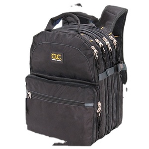 Free sample Multipurpose tool bags with a waist pocket and a cowhide pocket for woodworking and nail art that resists wear - Product Image 1