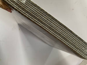 Rutsch feste Bodenspleiß-Boden polster Selbst klebende Teppich-Hunde matte Anti-Rutsch-Matte für Haustier hunde Rutsch feste Matte für den koreanischen Markt - Product Image 4