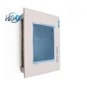 แผงสัมผัสสำหรับระบบอัตโนมัติในอุตสาหกรรม6AV6545-0BC15-2AX0 6AV6545-0DA10-0AX0 6AV6545-0CA10-0AX0 6AV6545-0DB10-0AX0 HMI DIS - Product Image 1