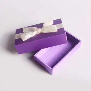 선물 보석 포장 수제 포장 상자 귀걸이 선물 상자
