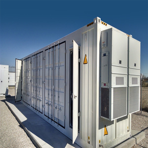 Moteur thermique à gaz WOBO à technologie de pointe 5G 1,5 MW+ 220V/380V pour l'énergie hors réseau et la croissance durable - Product Image 3
