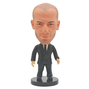 في المخزن مدرب دولي حدث مروحة مستوحاة من العتاد نجوم ودمى كرة القدم بالجملة - Product Image 6