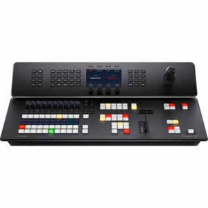 Commutateur de production Blackmagic Design Television 4K8 SDI haute définition - Product Image 4