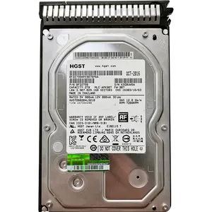 עבור שרת H3C מתלה SATA 3.5 אינץ' 1TB 2TB 4TB 8TB 12TB 16TB שרת דיסק קשיח