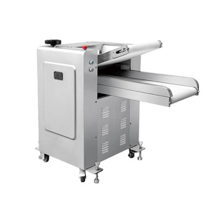 Tomis thương mại sang trọng thép không gỉ đa lưỡi thực phẩm máy móc và thiết bị cho nhà hàng sử dụng - Product Image 6