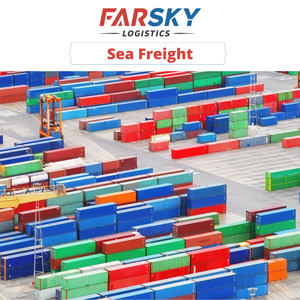 Agente Logístico Farsky, Envío Marítimo LCL+Express DDP, Marítimo a Eslovaquia, Europa, desde Shenzhen, China, Puerta a Puerta con Seguro - Product Image 5