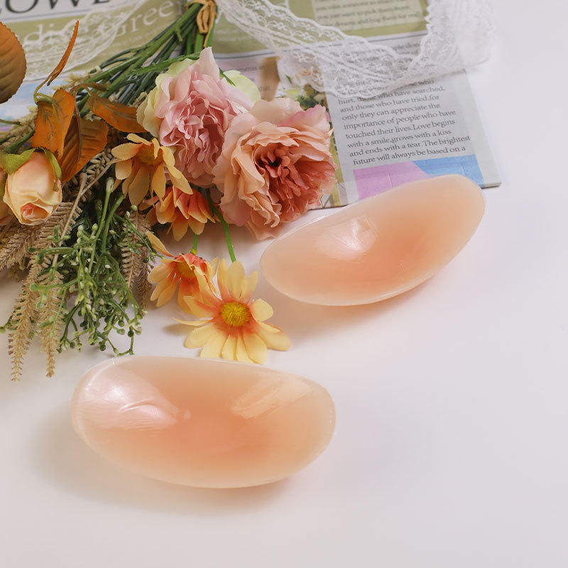 Hot Sale Cuttable Invisible Nipple Cover
