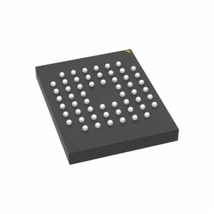 56 VFBGA Manufacturer Channel S29PL064J60BFW073 Memory Electronics Component - Product Image 1