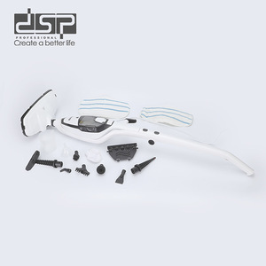 Dsp Steam <b>Mop</b> KD2076 301ml 500ml Water Tank Electric <b>Floor</b> Cleaning Machine With Accessories For Household Use - Product Image 2