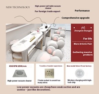 Table de Manucure Moderne en Métal, Optionnelle, pour Salon de Beauté, Poste de Manucure pour Femmes, Ensemble de Tables à Ongles - Vente Chaude