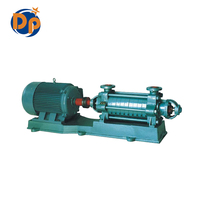 Pompes centrifuges multi-étages 400 PSI – Prix des pompes à eau pour chaudière