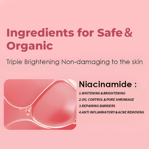 Sérum PDRN ADN de saumon pour réparer les rides, prévenir le vieillissement cutané, anti-âge, réparation des rides, niacinamide. - Product Image 6