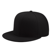 Gorra Deportiva de Visera Plana, Gorra de Béisbol, Gorras Bordadas Personalizadas, Gorras Promocionales con Cierre a Presión para Hombre